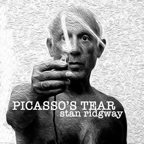Picasso's Tear