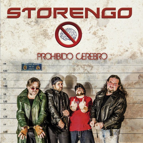 Matías cover art