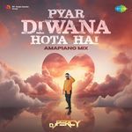 Pyar Diwana Hota Hai - Amapiano Mix