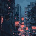 Sakura Sway artwork