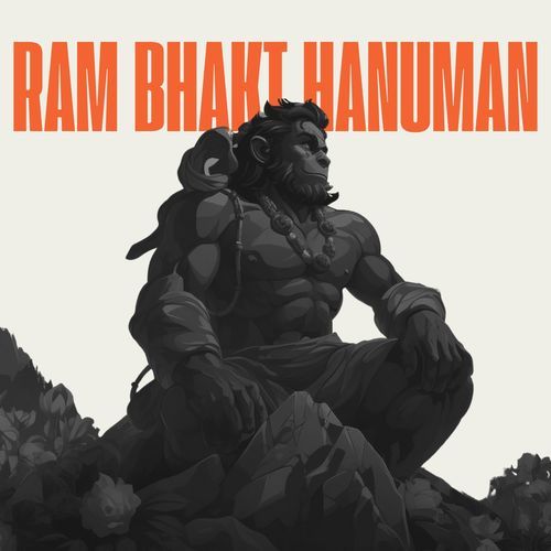 RAM BHAKT HANUMAN