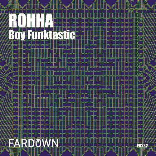 ROBERTO (Original Mix) cover art