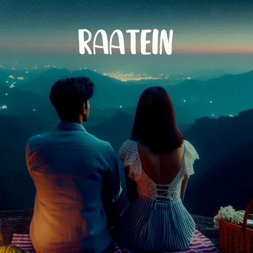 Raatein