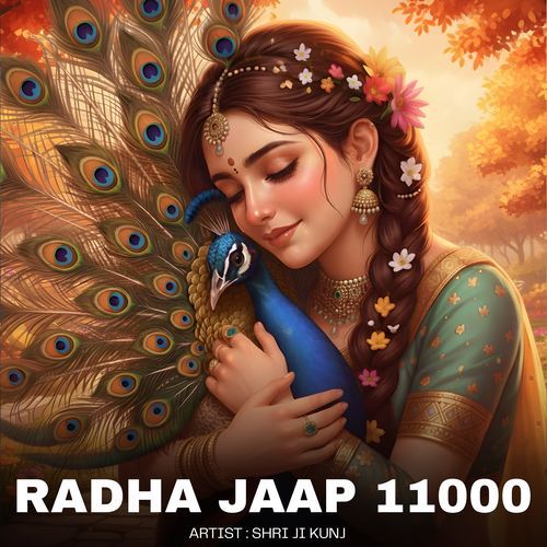 Radha Jaap 11000