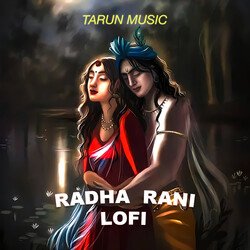 Radha Rani (Lofi)-Mw5eAAFABgs