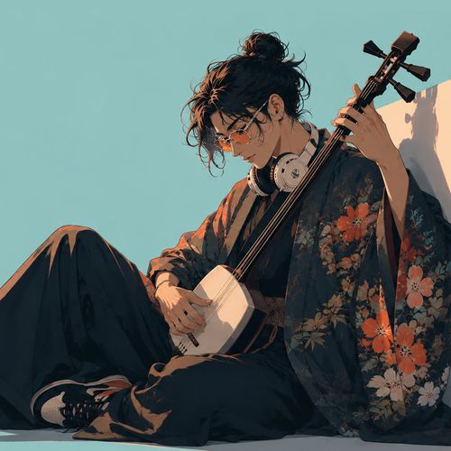 Denkou Shakuhachi
