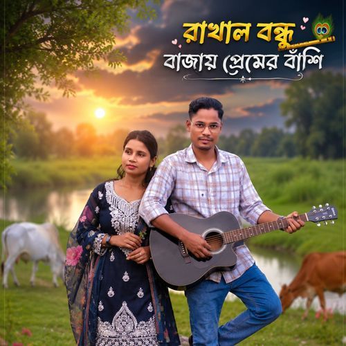 Rakhal Bondu Bajay Premer Bashi