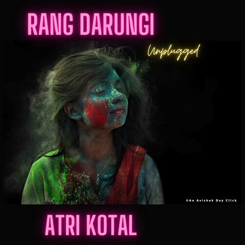 Rang Darungi unplugged