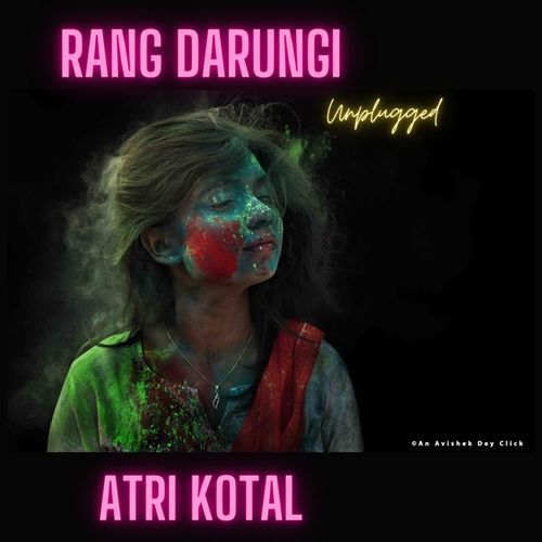 Rang Darungi (unplugged)