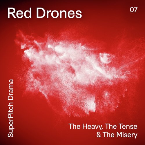 Red Mother cover art