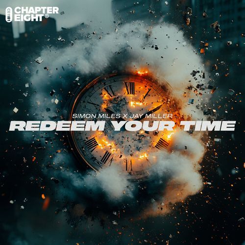 Redeem Your Time