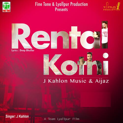 Rental Kothi