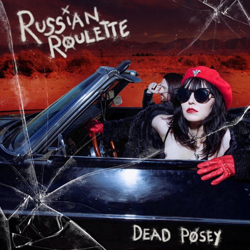 Lyrics containing the term: russian roulette