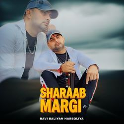 SHARAAB MARGI