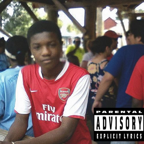 SOMEWHERE IN UK ('26 GUNNER) cover art