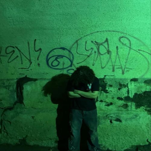 STAXX cover art