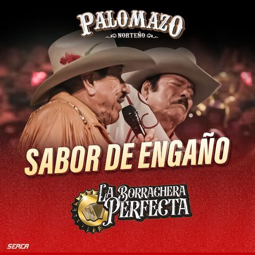 Sabor De Engaño (En Vivo)_poster_image