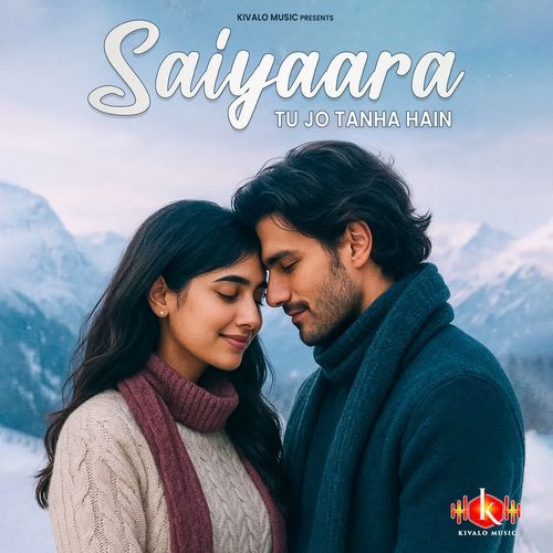 Saiyaara Tu Jo Tanha Hain