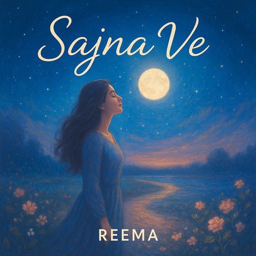 Sajna Ve