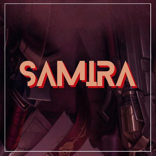 Samira cover art