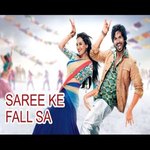 Saree Ke Fall Sa