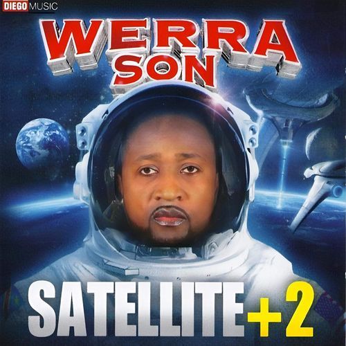 Satellite + 2