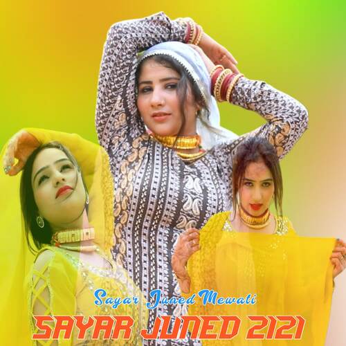 Sayar Juned 2121