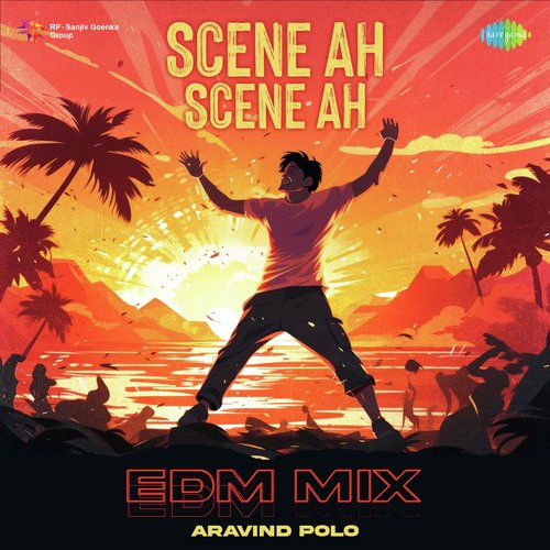 Scene Ah Scene Ah - EDM Mix