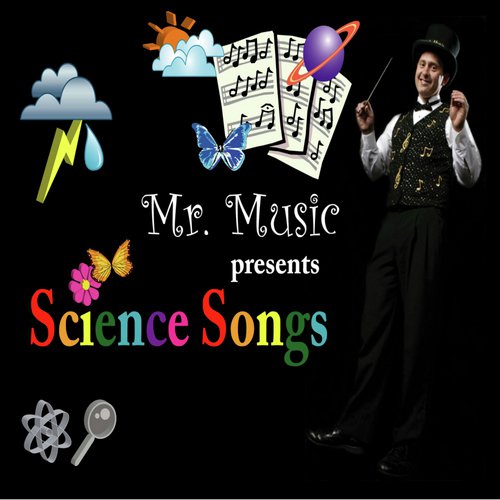 Water Cycle cover art