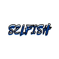 Selfish by Without Moral Beats