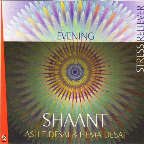 Shaant (Evening)