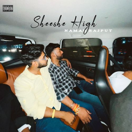 Sheeshe High