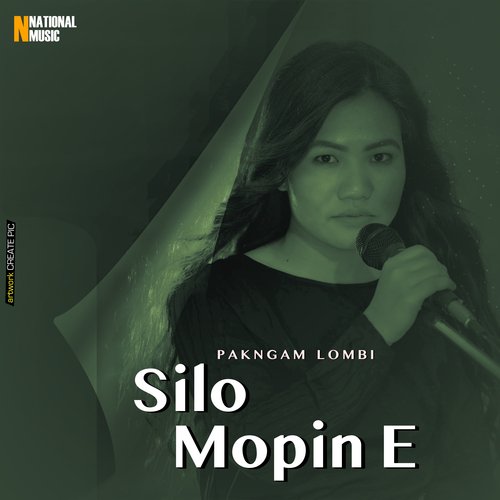 Silo Mopin E - Single