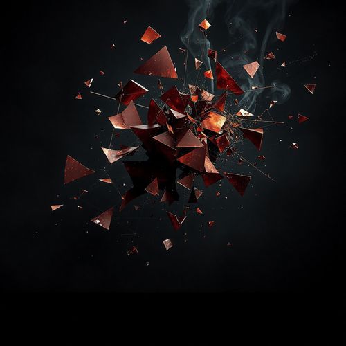 Used Hope cover art