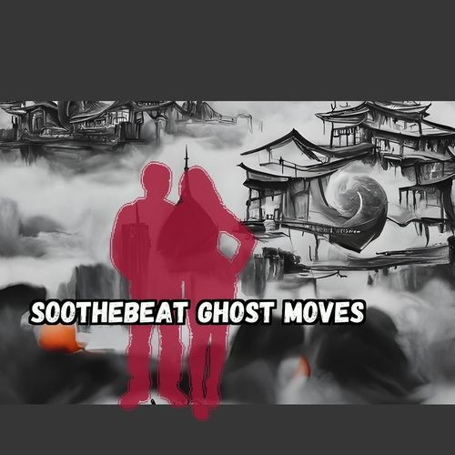 Soothebeat Ghost Moves cover art