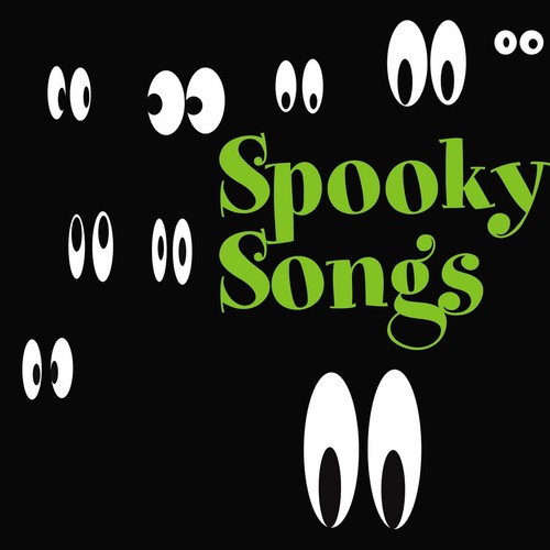 Spooky Songs