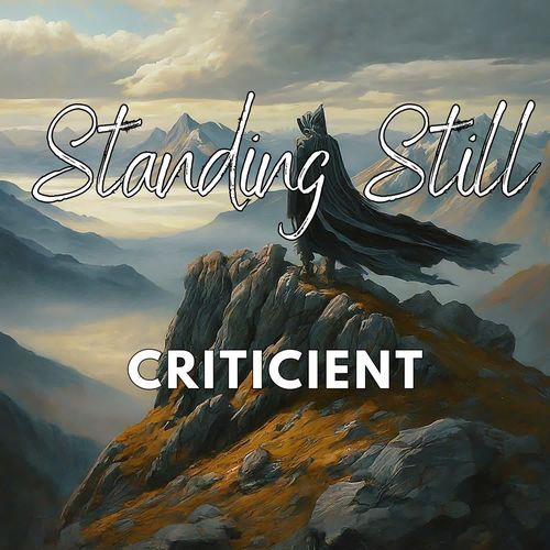 Standing Still