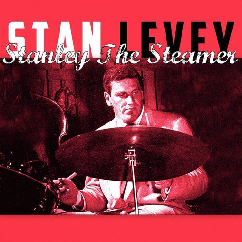 Stanley The Steamer