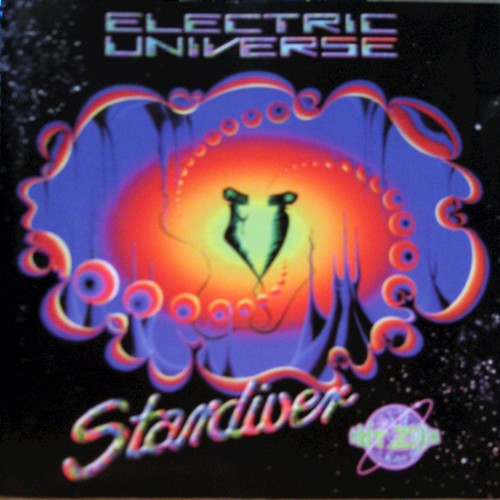 Stardiver