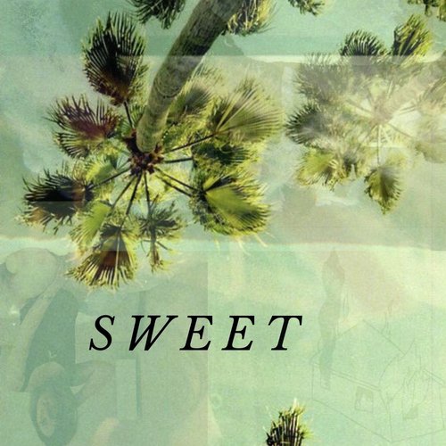 Sweet cover art