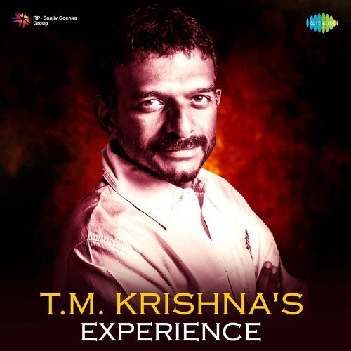 T.M. Krishnas Experience