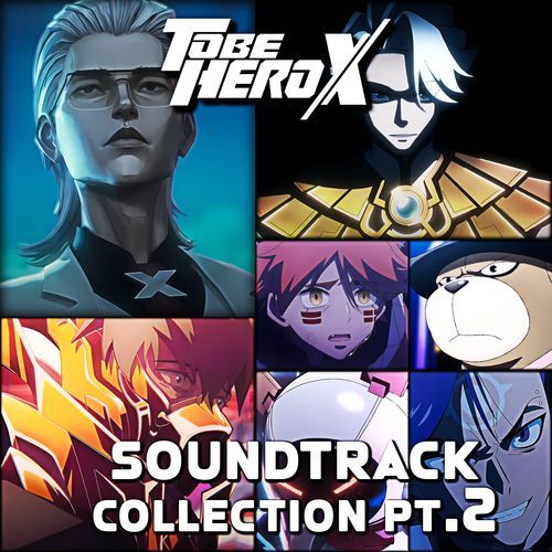 SMILE Death Theme - To Be Hero X EP 22 (Epic Version)