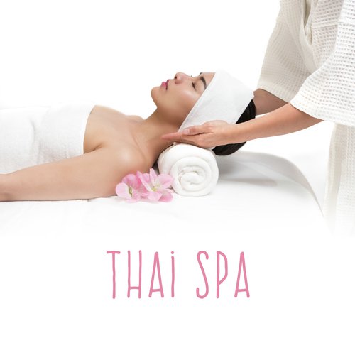 Thai Massage cover art