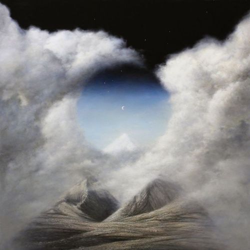 Frank cover art
