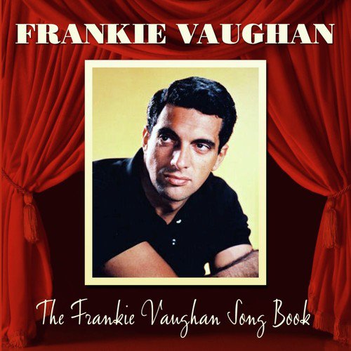 The Frankie Vaughan Song Book