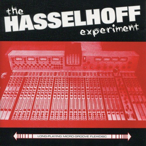 The Hasselhoff Experiement