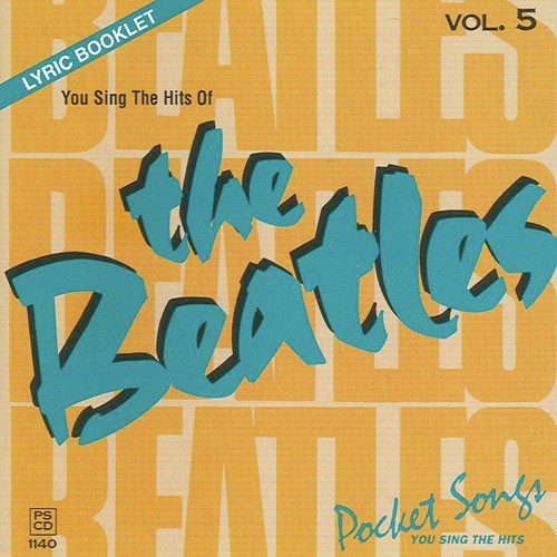 The Hits of the Beatles, Vol. 5
