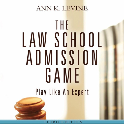 Chapter 15: Choosing a Law School