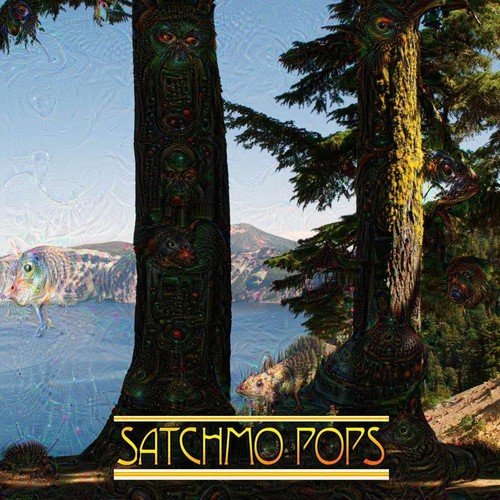 Satchmo Pops