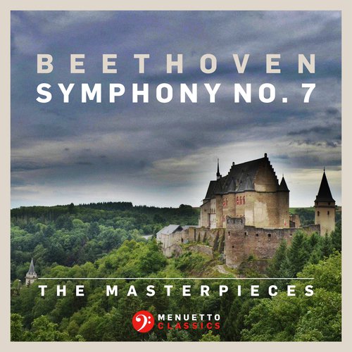 Symphony No. 7 in A Major, Op. 92: IV. Finale. Allegro con brio